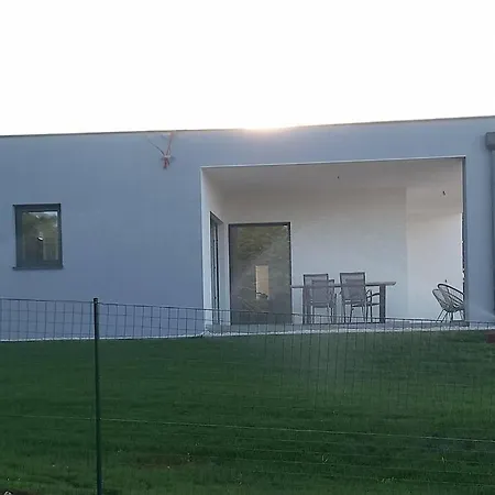 Burra Villa