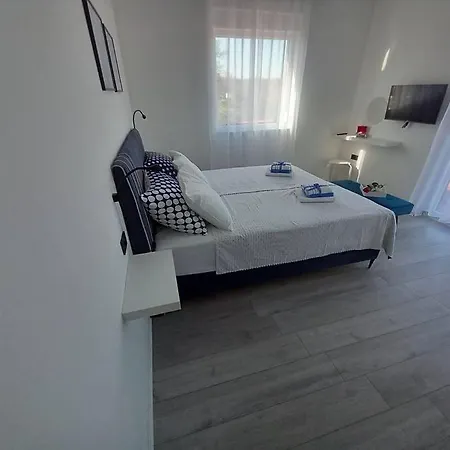 Burra * Peruški