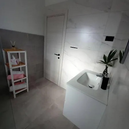 Burra Villa Peruški